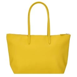 Lacoste L.12.12 Concept - Shopper 35 Cm -Ausgewählte Modetaschengeschäfte Lacoste L 12 12 Concept Shopper 35 cm pistil NF1888PO L36 4