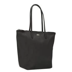 Lacoste L.12.12 Concept Shopping Bag - Shopper 35 Cm -Ausgewählte Modetaschengeschäfte Lacoste L 12 12 Concept Shopping Bag 35 cm black NF1890PO 000 5