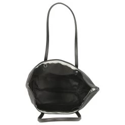 Lacoste L.12.12 Concept Shopping Bag - Shopper 35 Cm -Ausgewählte Modetaschengeschäfte Lacoste L 12 12 Concept Shopping Bag 35 cm black NF1890PO 000 6