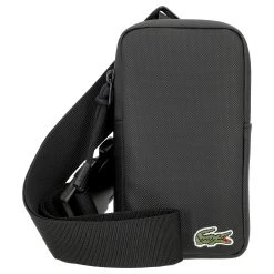 Lacoste LCST - Umhängetasche 18 Cm