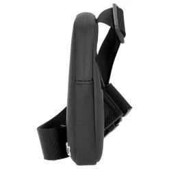 Lacoste LCST - Umhängetasche 18 Cm -Ausgewählte Modetaschengeschäfte Lacoste LCST Umh ngetasche 18 cm black NH4149LV 000 3