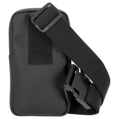 Lacoste LCST - Umhängetasche 18 Cm -Ausgewählte Modetaschengeschäfte Lacoste LCST Umh ngetasche 18 cm black NH4149LV 000 4