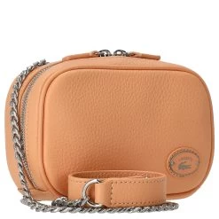 Lacoste Origin Croc - Umhängetasche 16 Cm -Ausgewählte Modetaschengeschäfte Lacoste Origin Croc Umh ngetasche 16 cm cow leather NF4252GZ G56 5