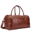 Leonhard Heyden Cambridge 40 - Reisetasche 50 Cm -Ausgewählte Modetaschengeschäfte Leonhard Heyden Cambridge 40 Reisetasche 50 cm cognac 9052722 1