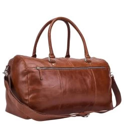 Leonhard Heyden Cambridge 40 - Reisetasche 50 Cm -Ausgewählte Modetaschengeschäfte Leonhard Heyden Cambridge 40 Reisetasche 50 cm cognac 9052722 2