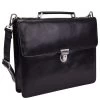 Leonhard Heyden Cambridge - Aktentasche 38 Cm -Ausgewählte Modetaschengeschäfte Leonhard Heyden Cambridge Aktentasche 38 cm schwarz 9052508 1