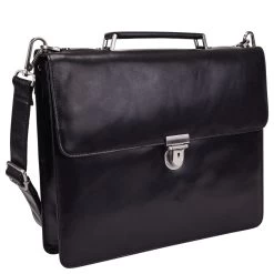 Leonhard Heyden Cambridge - Aktentasche 38 Cm