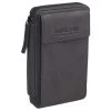 Leonhard Heyden Den Haag - Handytasche 8cc 18 Cm -Ausgewählte Modetaschengeschäfte Leonhard Heyden Den Haag Handytasche 8cc 18 cm black 9067648 1