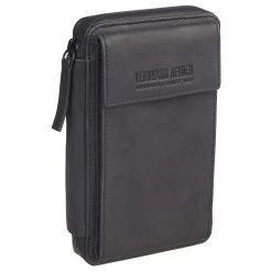 Leonhard Heyden Den Haag - Handytasche 8cc 18 Cm