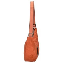 Travelite Lichtblau - Schultertasche 31 Cm -Ausgewählte Modetaschengeschäfte Lichtblau Schultertasche 31 cm rost LB 1565 0810 3
