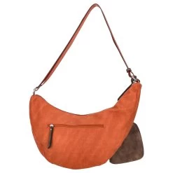 Travelite Lichtblau - Schultertasche 31 Cm -Ausgewählte Modetaschengeschäfte Lichtblau Schultertasche 31 cm rost LB 1565 0810 4