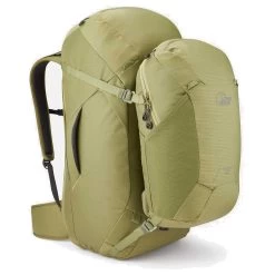 Lowe Alpine Escape Tour 55+15 - Rucksack 70 Cm