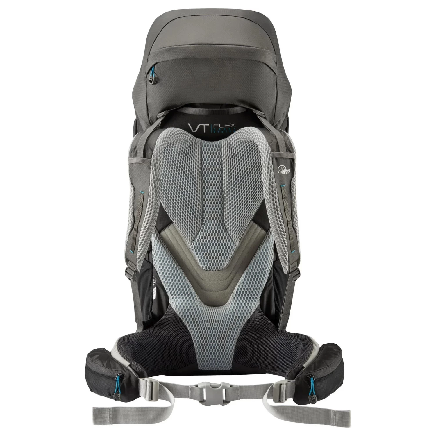 Lowe Alpine Cerro Torre 100:120 - Trekkingrucksack 89 Cm 4 Lowe Alpine Cerro Torre 100:120 - Trekkingrucksack 89 Cm – Bild 2