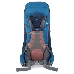 Lowe Alpine Sirac 65 - Trekkingrucksack 85 Cm -Ausgewählte Modetaschengeschäfte Lowe Alpine Men Sirac 65L Trekkingrucksack M L 85 cm deep ink ink FMQ 39 DII 65 3