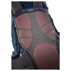 Lowe Alpine Sirac 65 - Trekkingrucksack 85 Cm -Ausgewählte Modetaschengeschäfte Lowe Alpine Men Sirac 65L Trekkingrucksack M L 85 cm deep ink ink FMQ 39 DII 65 4