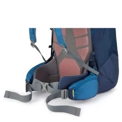 Lowe Alpine Sirac 65 - Trekkingrucksack 85 Cm -Ausgewählte Modetaschengeschäfte Lowe Alpine Men Sirac 65L Trekkingrucksack M L 85 cm deep ink ink FMQ 39 DII 65 5