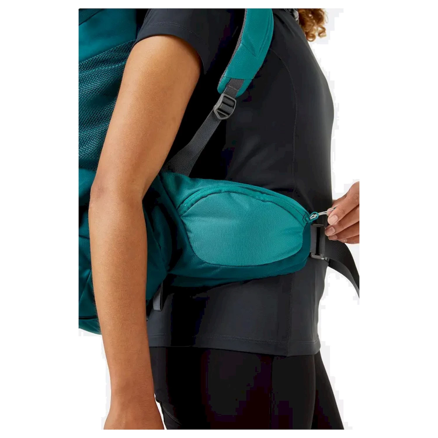 Lowe Alpine Sirac 40 - Women's Trekkingrucksack 75 Cm 5 Lowe Alpine Sirac 40 - Women's Trekkingrucksack 75 Cm – Bild 3