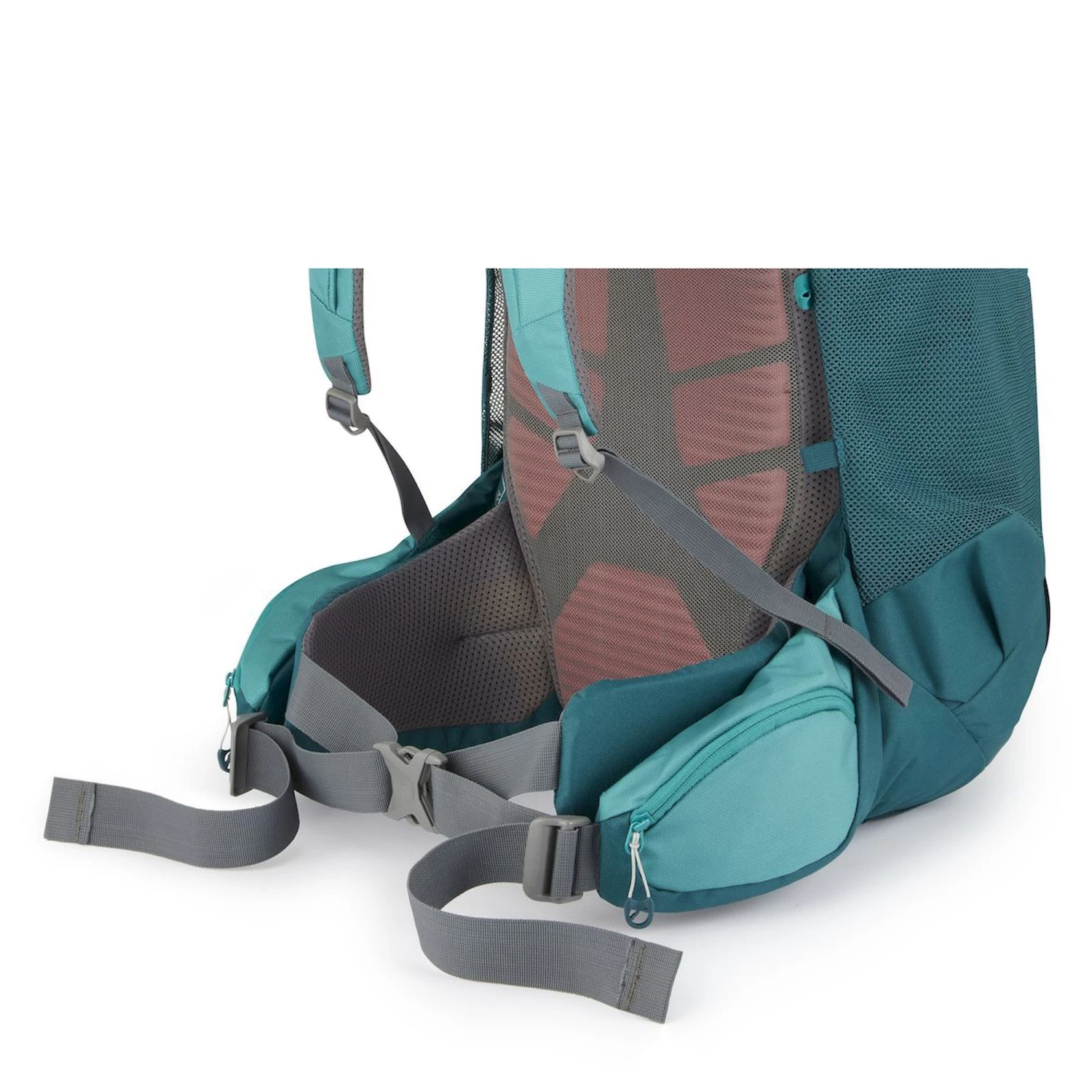 Lowe Alpine Sirac 50 - Women's Trekkingrucksack 80 Cm 6 Lowe Alpine Sirac 50 - Women's Trekkingrucksack 80 Cm – Bild 4