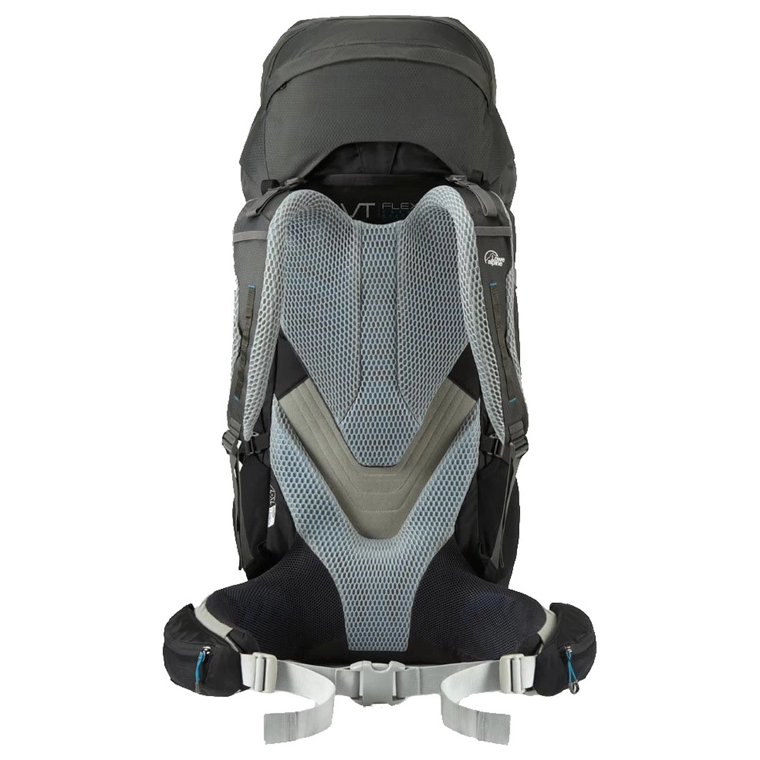 Lowe Alpine Cerro Torre 80:100 - Trekkingrucksack 85 Cm 4 Lowe Alpine Cerro Torre 80:100 - Trekkingrucksack 85 Cm – Bild 2