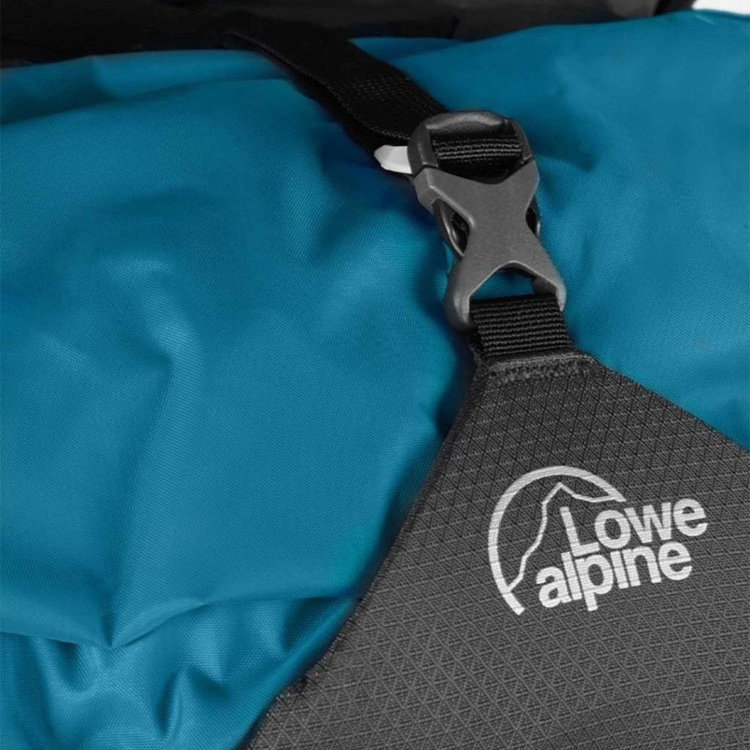 Lowe Alpine Cerro Torre 80:100 - Trekkingrucksack 85 Cm 7 Lowe Alpine Cerro Torre 80:100 - Trekkingrucksack 85 Cm – Bild 5