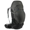 Lowe Alpine Cerro Torre 80:100 - Trekkingrucksack 85 Cm -Ausgewählte Modetaschengeschäfte Lowe alpine Lowe Alpine Cerro Torre 80 100 Trekkingrucksack L 85 cm erweiterbar black greyhound FBQ 02 BL 80 L 1