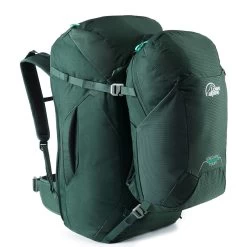 Lowe Alpine Escape Tour ND50+15 - Women's Reiserucksack 60 Cm