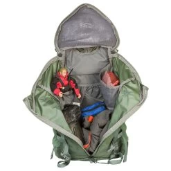 Mystery Ranch Scree 32 - Trekkingrucksack 63.5 Cm -Ausgewählte Modetaschengeschäfte MYSTERY RANCH Mystery Ranch Men Scree 32 Trekkingrucksack L XL 63 5 cm cargo S20110872 319 L XL 5