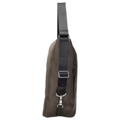 Mandarina Duck Hunter - Schultertasche 35 Cm -Ausgewählte Modetaschengeschäfte Mandarina Duck Hunter Schultertasche 35 cm mole VCT10 26R 3