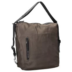 Mandarina Duck Hunter - Schultertasche 35 Cm -Ausgewählte Modetaschengeschäfte Mandarina Duck Hunter Schultertasche 35 cm mole VCT10 26R 5