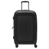 Mandarina Duck Logoduck+ - 4-Rollen-Trolley 70 Cm M Erw. -Ausgewählte Modetaschengeschäfte Mandarina Duck Logoduck 4 Rollen Trolley 70 cm M erw black SZV32 651 1