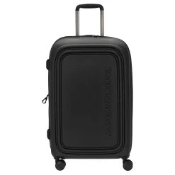 Mandarina Duck Logoduck+ - 4-Rollen-Trolley 70 Cm M Erw.