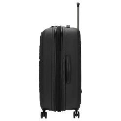 Mandarina Duck Logoduck+ - 4-Rollen-Trolley 70 Cm M Erw. -Ausgewählte Modetaschengeschäfte Mandarina Duck Logoduck 4 Rollen Trolley 70 cm M erw black SZV32 651 3