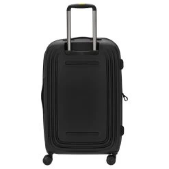 Mandarina Duck Logoduck+ - 4-Rollen-Trolley 70 Cm M Erw. -Ausgewählte Modetaschengeschäfte Mandarina Duck Logoduck 4 Rollen Trolley 70 cm M erw black SZV32 651 4