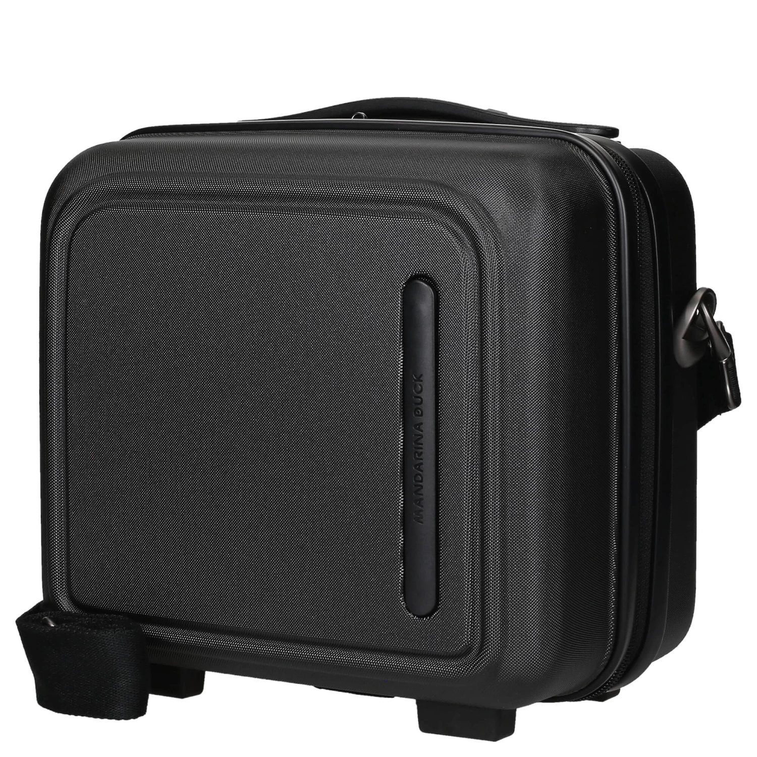 Mandarina Duck Logoduck+ - Beautycase 27 Cm 4 Mandarina Duck Logoduck+ - Beautycase 27 Cm – Bild 2