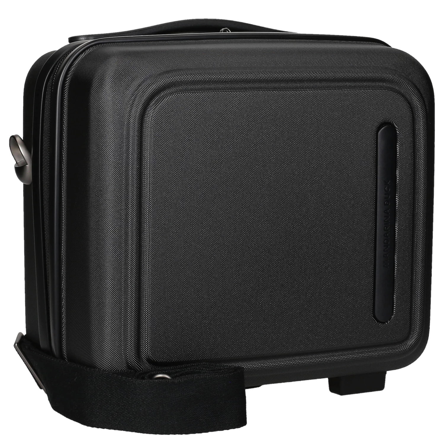 Mandarina Duck Logoduck+ - Beautycase 27 Cm 7 Mandarina Duck Logoduck+ - Beautycase 27 Cm – Bild 5