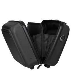 Mandarina Duck Logoduck+ - Beautycase 27 Cm 14 Mandarina Duck Logoduck+ - Beautycase 27 Cm -Ausgewählte Modetaschengeschäfte Mandarina Duck Logoduck Beautycase 27 cm black SZN01 651 6