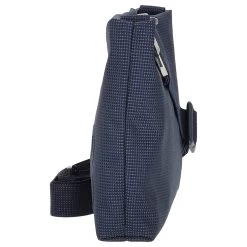 Mandarina Duck MD20 - Umhängetasche 23 Cm 10 Mandarina Duck MD20 - Umhängetasche 23 Cm -Ausgewählte Modetaschengeschäfte Mandarina Duck MD20 Umh ngetasche 23 cm dress blue QMT24 08Q 3