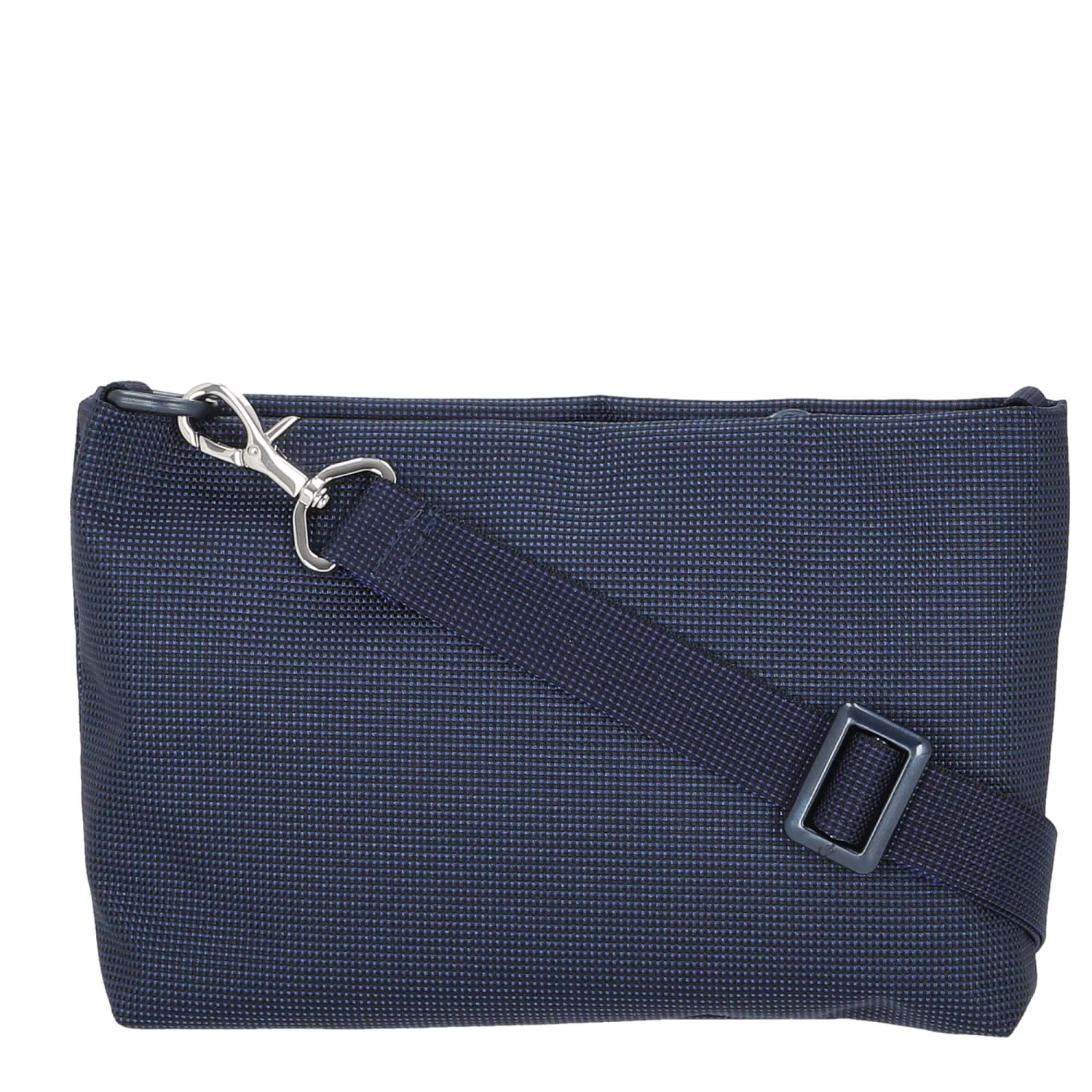 Mandarina Duck MD20 - Umhängetasche 23 Cm 6 Mandarina Duck MD20 - Umhängetasche 23 Cm – Bild 4