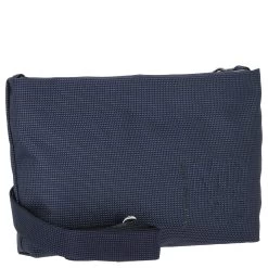 Mandarina Duck MD20 - Umhängetasche 23 Cm 12 Mandarina Duck MD20 - Umhängetasche 23 Cm -Ausgewählte Modetaschengeschäfte Mandarina Duck MD20 Umh ngetasche 23 cm dress blue QMT24 08Q 5