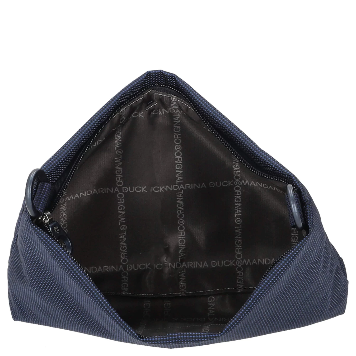 Mandarina Duck MD20 - Umhängetasche 23 Cm 8 Mandarina Duck MD20 - Umhängetasche 23 Cm – Bild 6