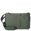 Mandarina Duck MD20 - Umhängetasche 24 Cm -Ausgewählte Modetaschengeschäfte Mandarina Duck MD20 Umh ngetasche 24 cm foliage green QMT32 29O 1