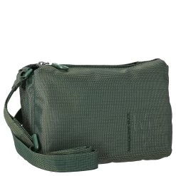 Mandarina Duck MD20 - Umhängetasche 24 Cm -Ausgewählte Modetaschengeschäfte Mandarina Duck MD20 Umh ngetasche 24 cm foliage green QMT32 29O 5