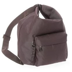 Mandarina Duck MD20 - Umhängetasche 39 Cm -Ausgewählte Modetaschengeschäfte Mandarina Duck MD20 Umh ngetasche 39 cm mole QMT09 26R 4