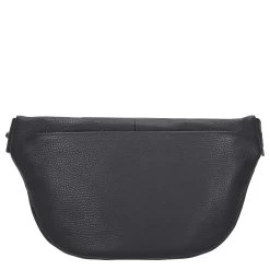 Mandarina Duck Mellow Leather Bum Bag - Gürteltasche 30 Cm -Ausgewählte Modetaschengeschäfte Mandarina Duck Mellow Leather Bum Bag G rteltasche 30 cm dress blue FZT73 08Q 3