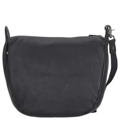 Mandarina Duck Mellow Leather - Umhängetasche 34 Cm -Ausgewählte Modetaschengeschäfte Mandarina Duck Mellow Leather Umh ngetasche 34 cm dress blue FZT59 08Q 4