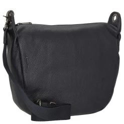 Mandarina Duck Mellow Leather - Umhängetasche 34 Cm -Ausgewählte Modetaschengeschäfte Mandarina Duck Mellow Leather Umh ngetasche 34 cm dress blue FZT59 08Q 5
