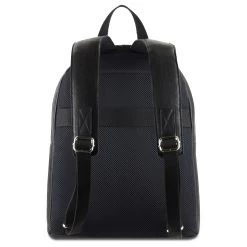 Mano Don Paolo - Laptoprucksack 42 Cm -Ausgewählte Modetaschengeschäfte Mano Don Paolo Laptop Rucksack 42 cm schwarz M191903201 3