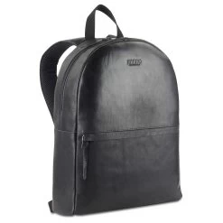 Mano Don Paolo - Laptoprucksack 42 Cm -Ausgewählte Modetaschengeschäfte Mano Don Paolo Laptop Rucksack 42 cm schwarz M191903201 4