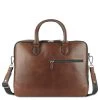 Mano Don Valentino - Aktentasche 41.5 Cm -Ausgewählte Modetaschengeschäfte Mano Don Valentino Aktentasche 41 5 cm braun M191940439 1