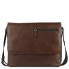 Mano Don Valentino - Laptoptasche 13'' 36.5 Cm -Ausgewählte Modetaschengeschäfte Mano Don Valentino Laptoptasche 13 039 039 36 5 cm braun M191940339 1